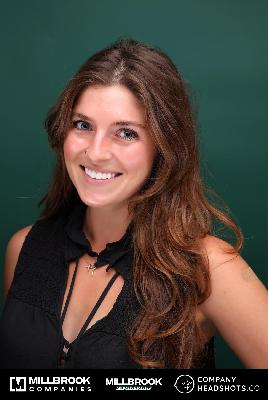 Personal fundraising photo