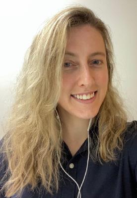 Personal fundraising photo