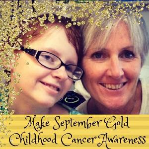 Personal fundraising photo