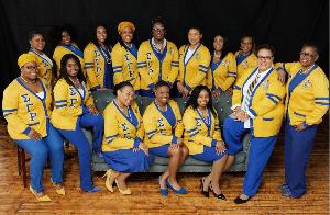 Personal fundraising photo