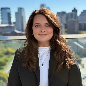 Personal fundraising photo
