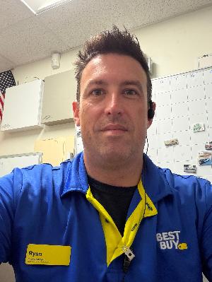 Personal fundraising photo