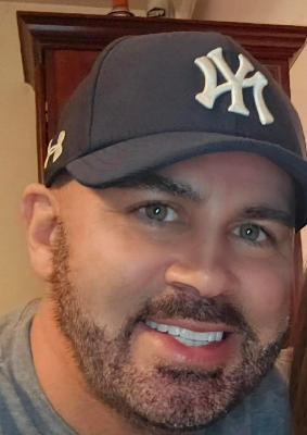 Personal fundraising photo