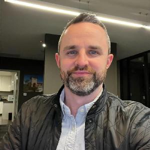 Personal fundraising photo