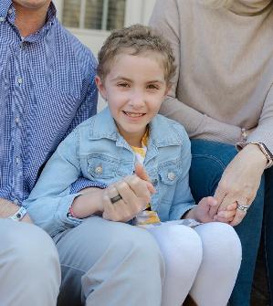 Personal fundraising photo