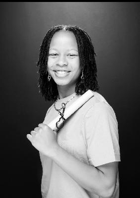 Personal fundraising photo