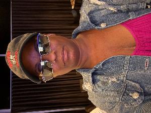 Personal fundraising photo