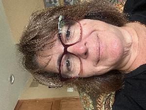 Personal fundraising photo
