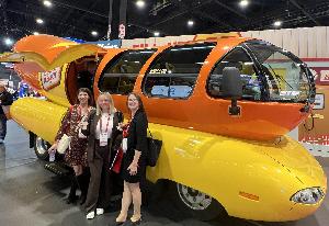 Personal fundraising photo