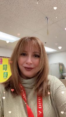 Personal fundraising photo