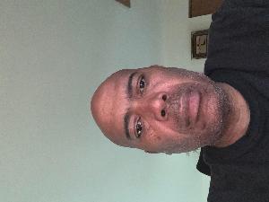 Personal fundraising photo