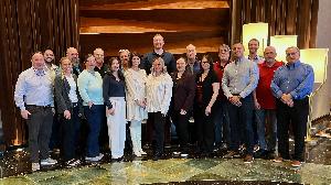 Personal fundraising photo