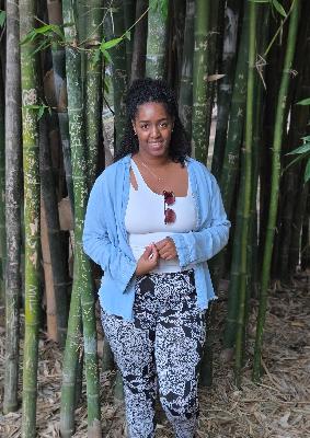 Personal fundraising photo
