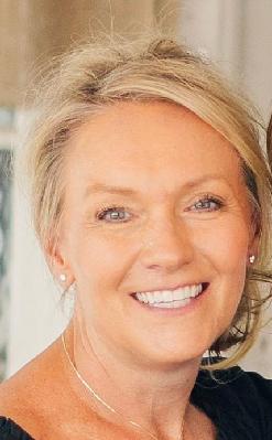 Personal fundraising photo