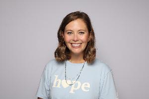 Personal fundraising photo