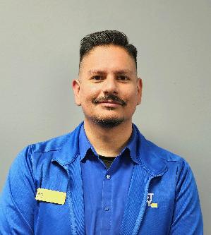 Personal fundraising photo