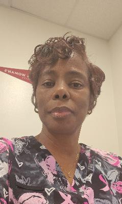Personal fundraising photo