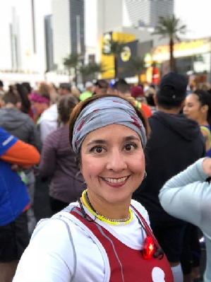 Personal fundraising photo