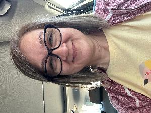 Personal fundraising photo