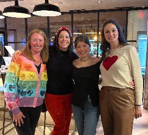 Personal fundraising photo