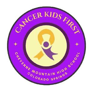 Personal fundraising photo