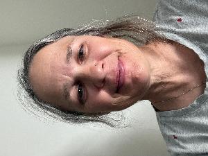 Personal fundraising photo