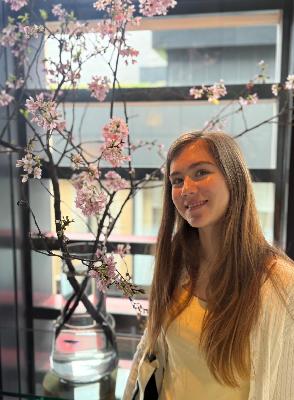 Personal fundraising photo