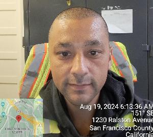 Personal fundraising photo