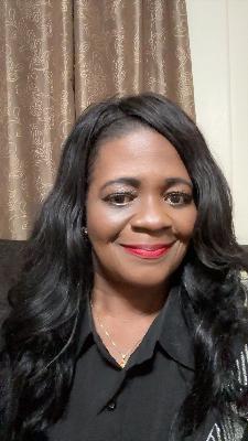 Personal fundraising photo