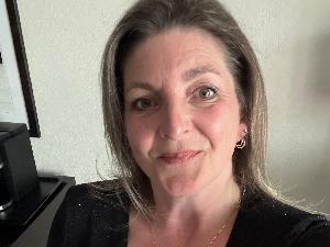 Personal fundraising photo
