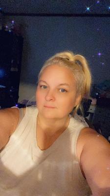 Personal fundraising photo