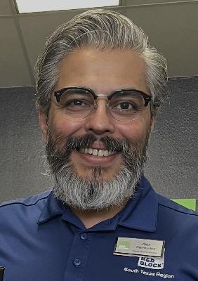Personal fundraising photo