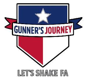 Personal fundraising photo