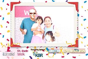 Personal fundraising photo