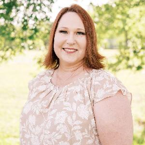 Personal fundraising photo