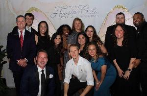 Personal fundraising photo