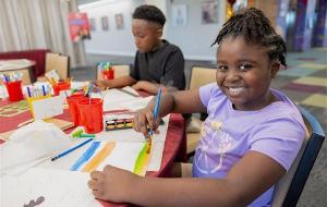 Personal fundraising photo