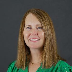 Personal fundraising photo