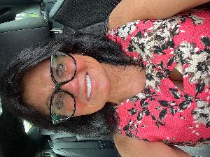 Personal fundraising photo
