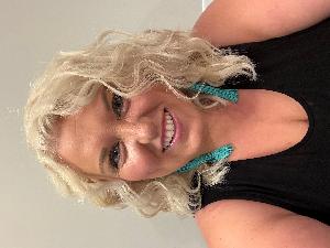 Personal fundraising photo