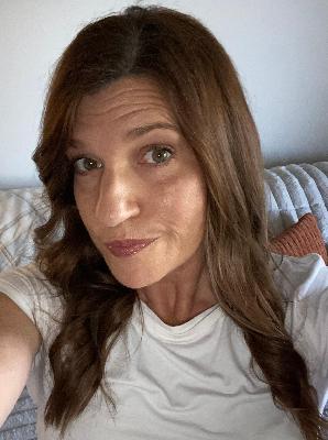Personal fundraising photo