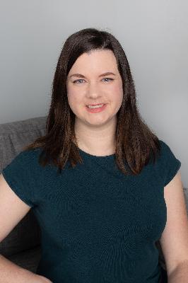 Personal fundraising photo