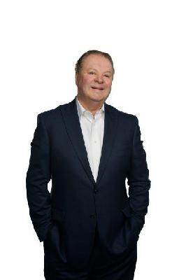 Personal fundraising photo