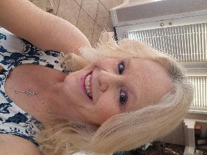 Personal fundraising photo