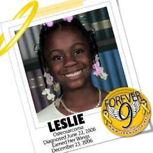 Personal fundraising photo