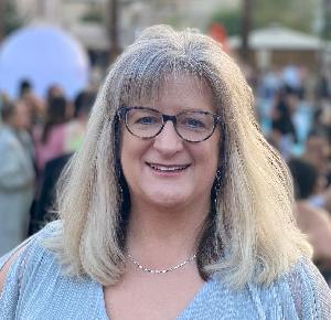 Personal fundraising photo