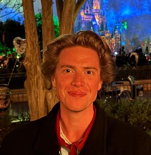 Personal fundraising photo