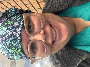 Personal fundraising photo