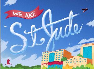 Personal fundraising photo