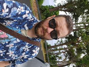 Personal fundraising photo